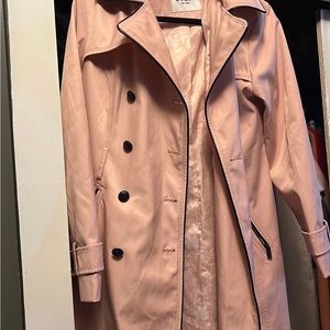 Treach Coat Size medium